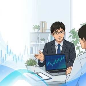 AI・業務自動化 個別コンサルティング（60分）