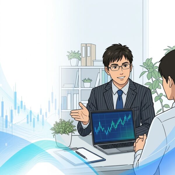 coconala_sub_image_consulting_anime_2026-06-30 AI・業務自動化 個別コンサルティング(60分)